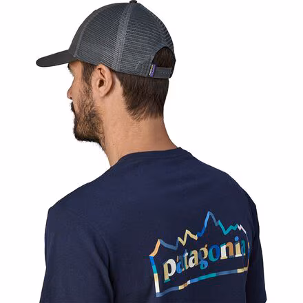 P6 LoPro Trucker Hat