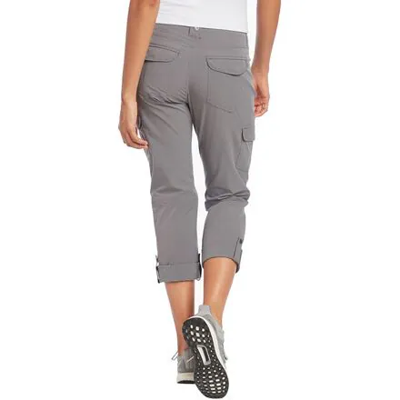 Freeflex Roll-Up Pant - Women's