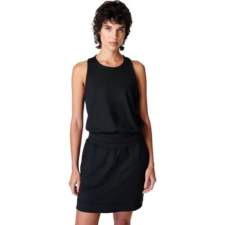 Gaia Yoga Dress - Women's