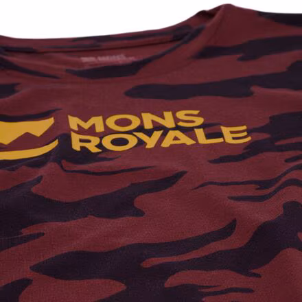 Icon Logo T-Shirt - Women's