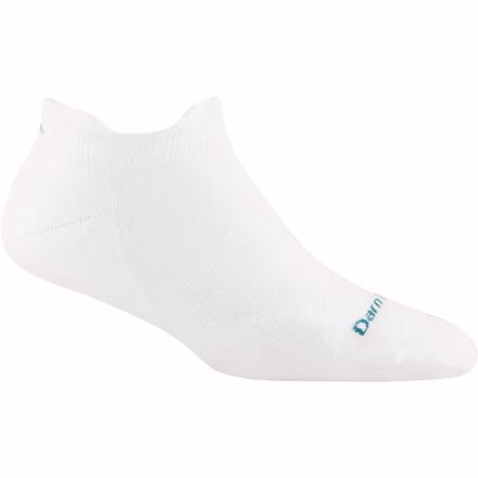 Run Coolmax No-Show Tab Ultra-Light Cushion Sock - Women's