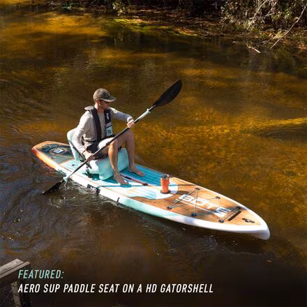 Aero SUP Paddle Seat