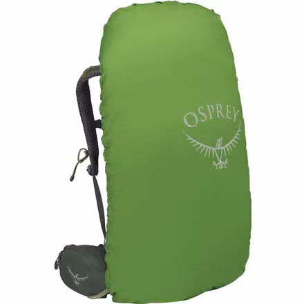 Kestrel 48L Backpack