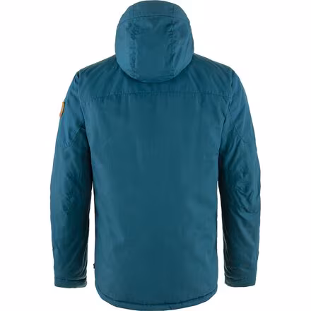 Skogso Padded Jacket - Men's