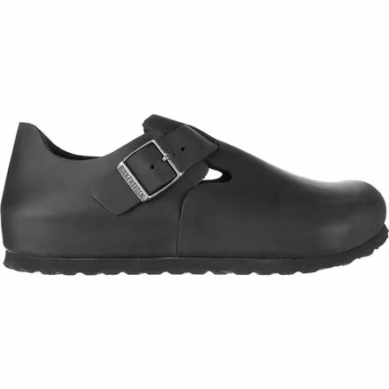 London Leather Shoe - Women's
