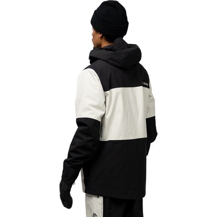 Mtn Surf Recycled Jacket - Men's