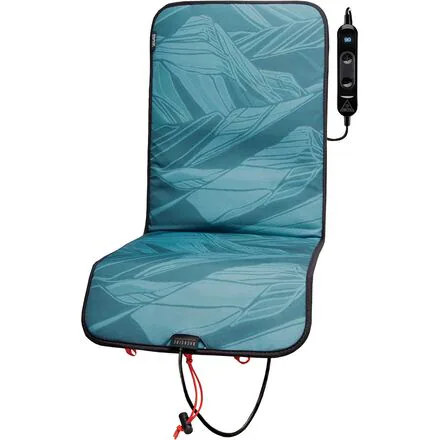 Backside XL Heated Pad Cover