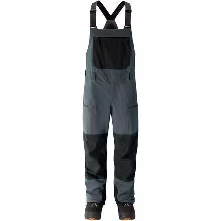 MTN Surf Recycled Bib - Men's