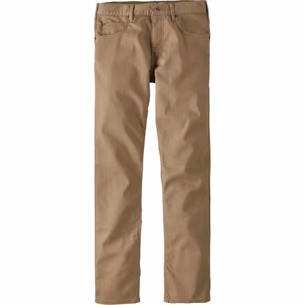 Performance Twill Pant - Men's