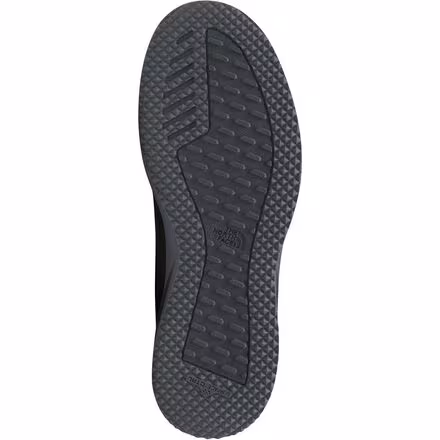 NSE Chukka Suede Shoe - Men's