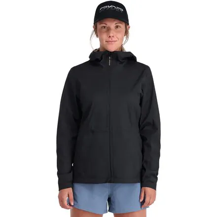 Misty Rain Jacket - Women's