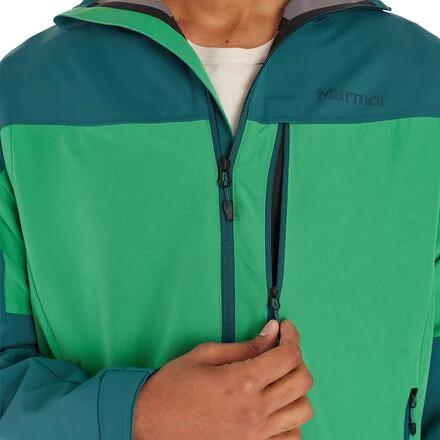 ROM Softshell Jacket - Men's