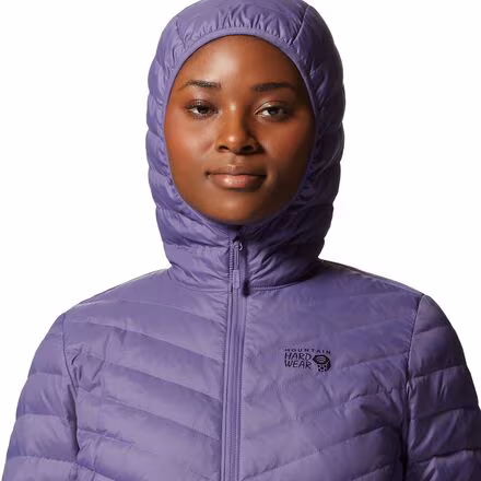 Marblemount Down Parka - Women's