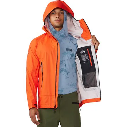 Premonition UL Jacket - Men's