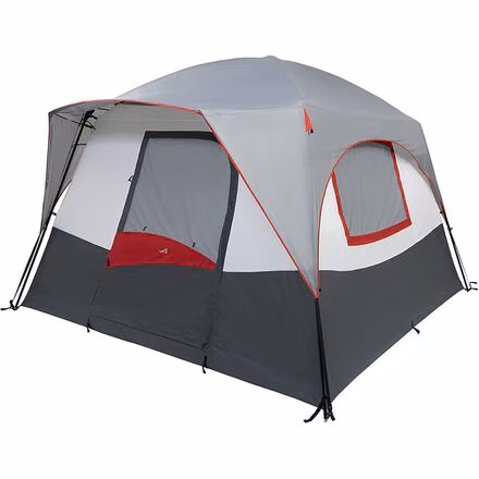 Big River 4 Tent: 4-Person 3-Season