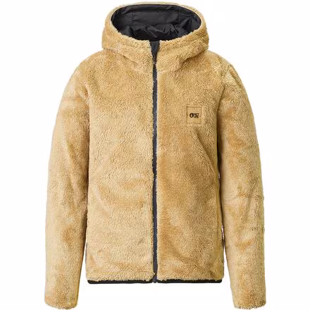 Posy Fleece Jacket - Women's