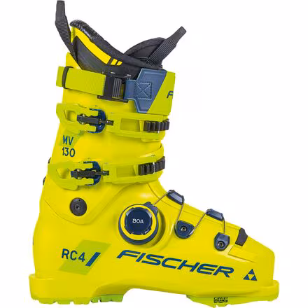 RC4 130 MV Boa Boot - 2024