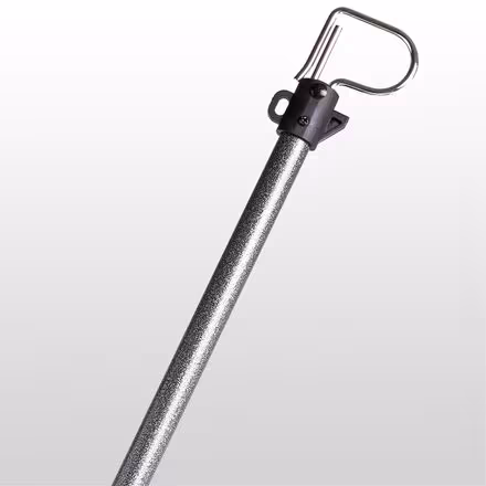 Portable Camp Kitchen Island