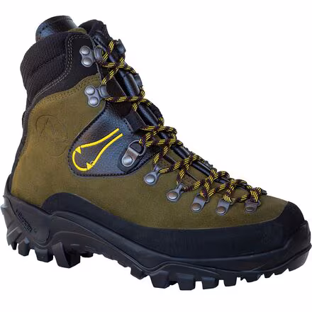 Karakorum Mountaineering Boots