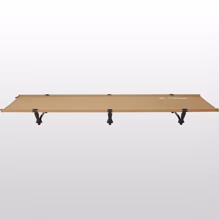 Cot One Convertible Camp Cot