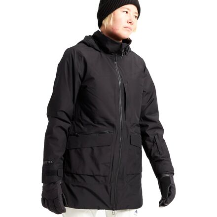 Treeline GORE-TEX Jacket - Women's
