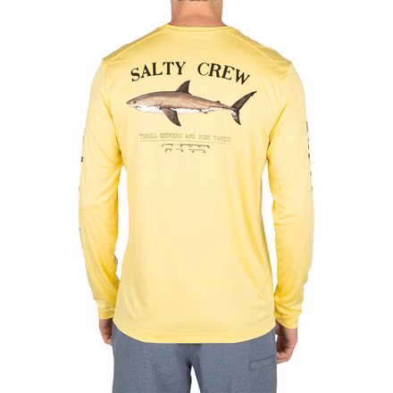 Bruce Long-Sleeve Sunshirt - Men's