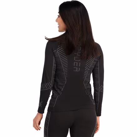 Momentum Baselayer Top - Women's