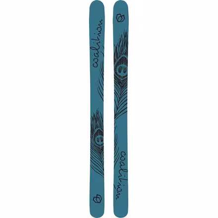 SOS All Mountain Ski - 2024 - Women's