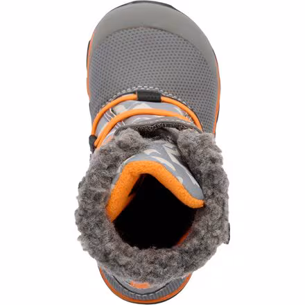 Gilman Waterproof Insulated Boot - Toddler Boys'