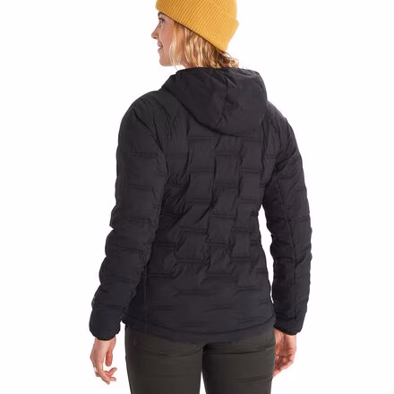 WarmCube Active Novus Jacket - Women's