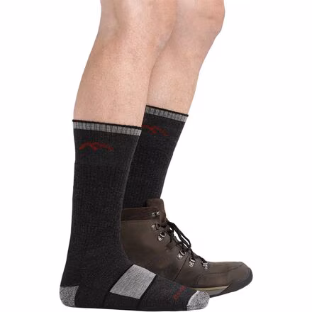 Hiker Boot Cushion Sock - Men's