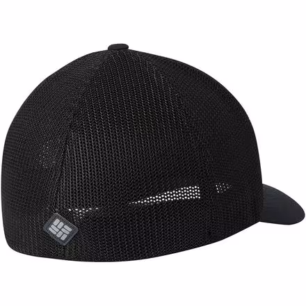 Mesh Tree Flag Trucker Hat