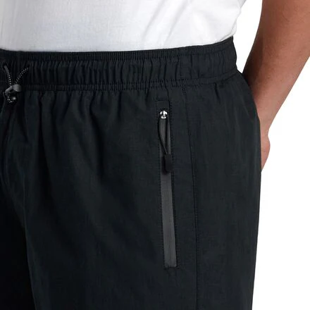 Brodie Hybrid 17in Boardshort - Men's