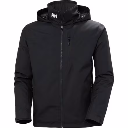 Crew Hooded Midlayer Jacket 2 - Men's
