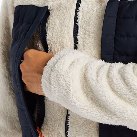 Glacier Zip Jacket - Men's