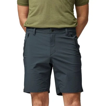 Abisko Trail Stretch Short - Men's