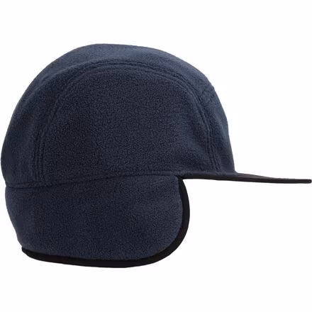 Fleece Cap