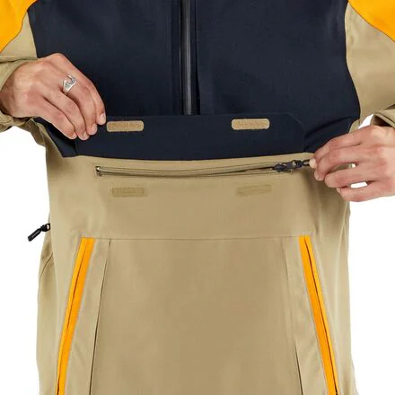 Brighton Pullover - Men's