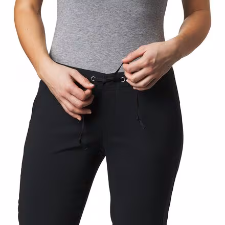 Anytime Outdoor Long Short - Women's