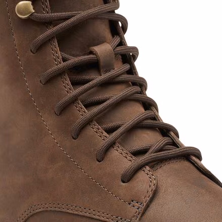 Hi-Line Lace Boot - Men's