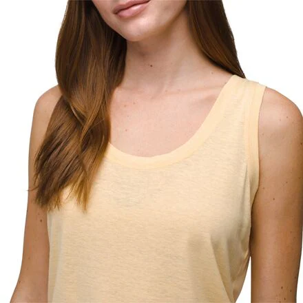 Cozy Up Tank Top - Women's