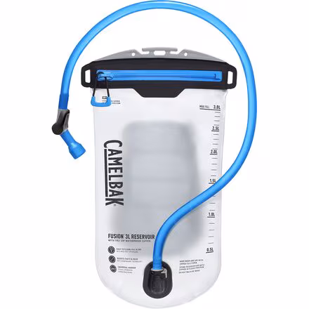 Fusion 3L Reservoir