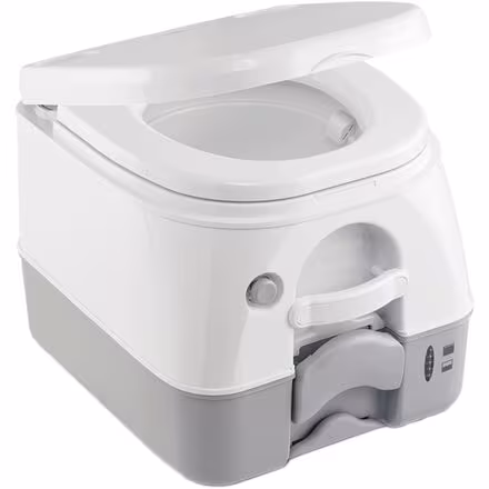 2.6 Gallon 972 Portable Toilet
