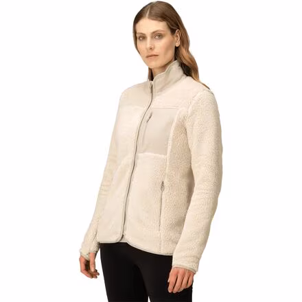 Femund Warm3 Jacket - Women's