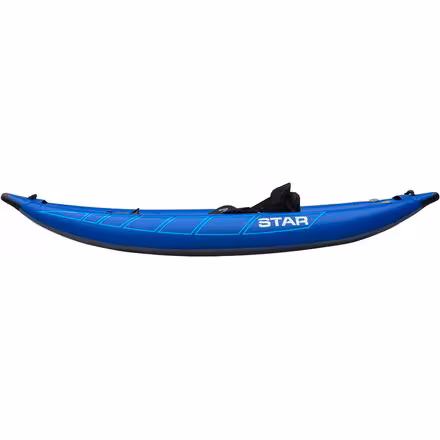 Raven I Pro Inflatable Kayak