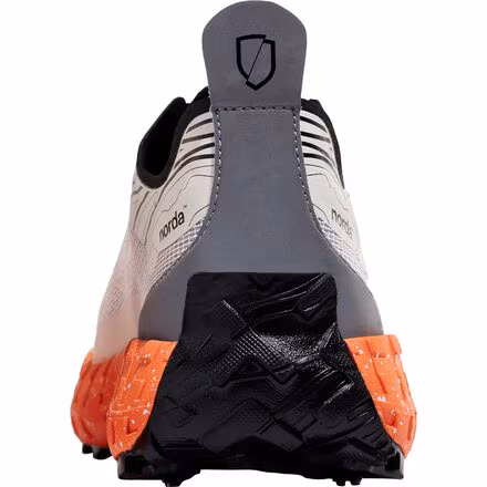 001 G+ Spike Shoe - Men's