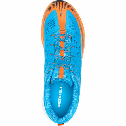 Agility Peak 5 Shoe - Men's