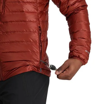 Helium Down Jacket - Men's