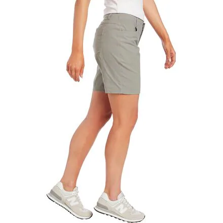 Trekr 8 Short - Women's
