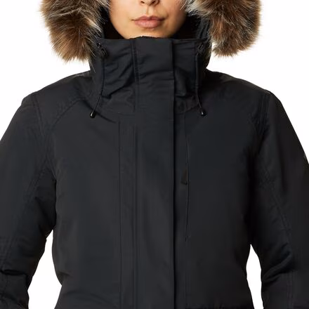Little Si Omni-Heat Infinity Insulated Parka - Women's